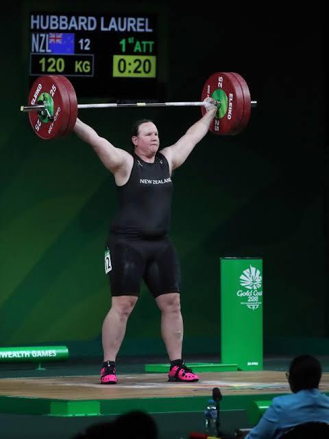 Ini Dia Atlet Transgender Pertama di Olimpiade Yang Gagal di Semua Percobaan