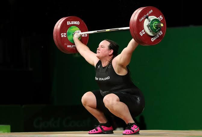 Ini Dia Atlet Transgender Pertama di Olimpiade Yang Gagal di Semua Percobaan