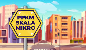 Soal Penurunan Level PPKM, Pemkot Bandung Tunggu Hasil Evaluasi