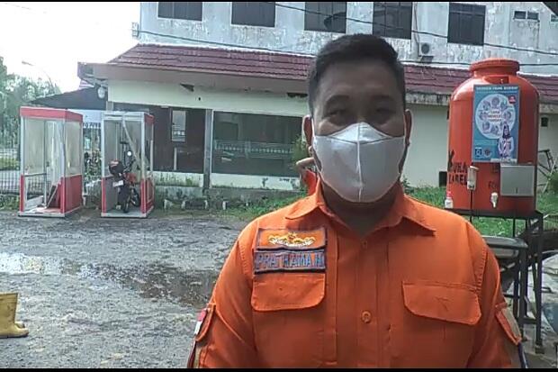 Gegara Hazmat, Pemakam Jenazah Pasien COVID Ini 3 Hari Tak Pulang