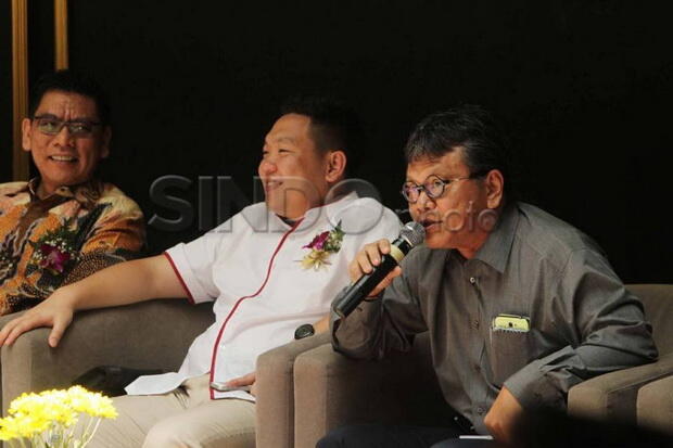 Pemborosan, Biaya Pengecatan Pesawat Kepresidenan Diperkirakan Tembus Rp2,1 Miliar