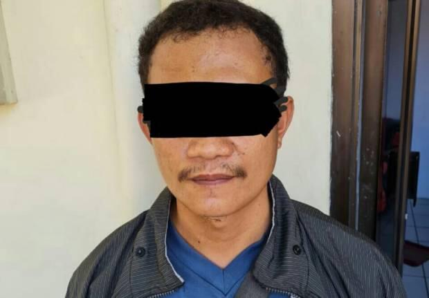 Oknum Perawat di Bitung Ditangkap Polisi Palsukan Surat Swab Antigen