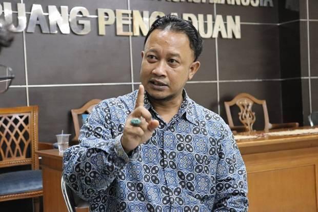 Komnas HAM Temukan Fakta Baru yang Signifikan terkait Polemik TWK