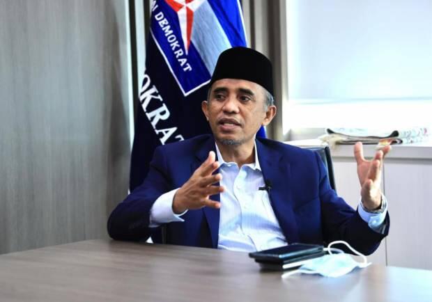 Politikus Demokrat: Ada Banyak Hal Urgen Dibanding Cat Pesawat Kepresidenan