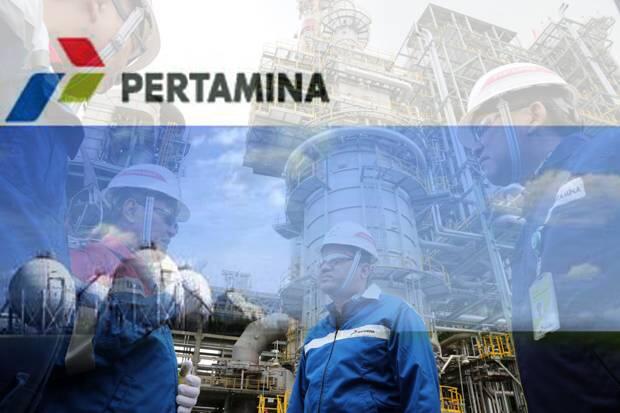 Ungguli Tesla di Ajang Fortune 500, Bukti Manajemen Pertamina Makin Solid
