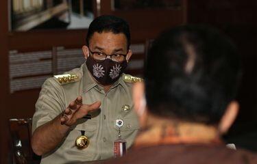 Anies Ubah RPJMD, Target Rumah DP Rp 0 Berkurang tapi Program Lain Bermunculan