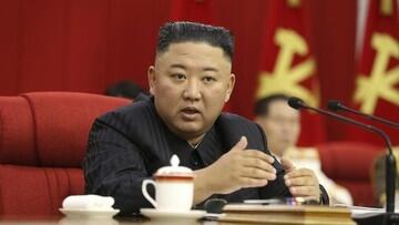 Perban di Belakang Kepala Kim Jong-un Jadi Teka-teki