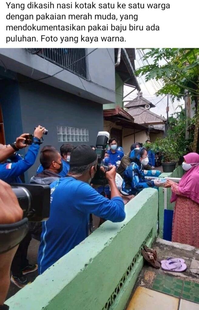 Sering Berpolitik di Medsos, Teddy: SBY Adalah Buzzer Mangkrak dari Partai Demokrat