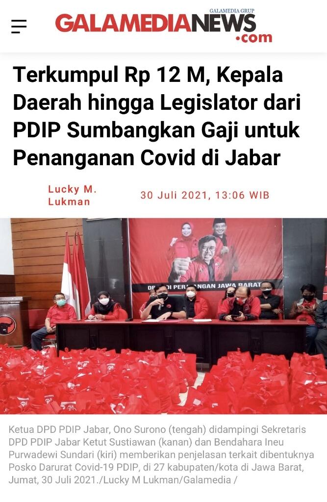 Sering Berpolitik di Medsos, Teddy: SBY Adalah Buzzer Mangkrak dari Partai Demokrat
