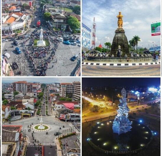 PPKM Level 4 Diperpanjang, Ini Daerah yang Jadi Sorotan