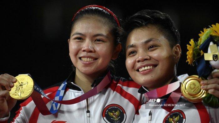Medali Emas Olimpiade Beneran Terbuat Dari Emas?