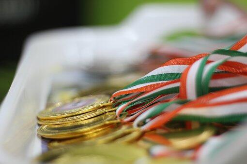 Medali Emas Olimpiade Beneran Terbuat Dari Emas?