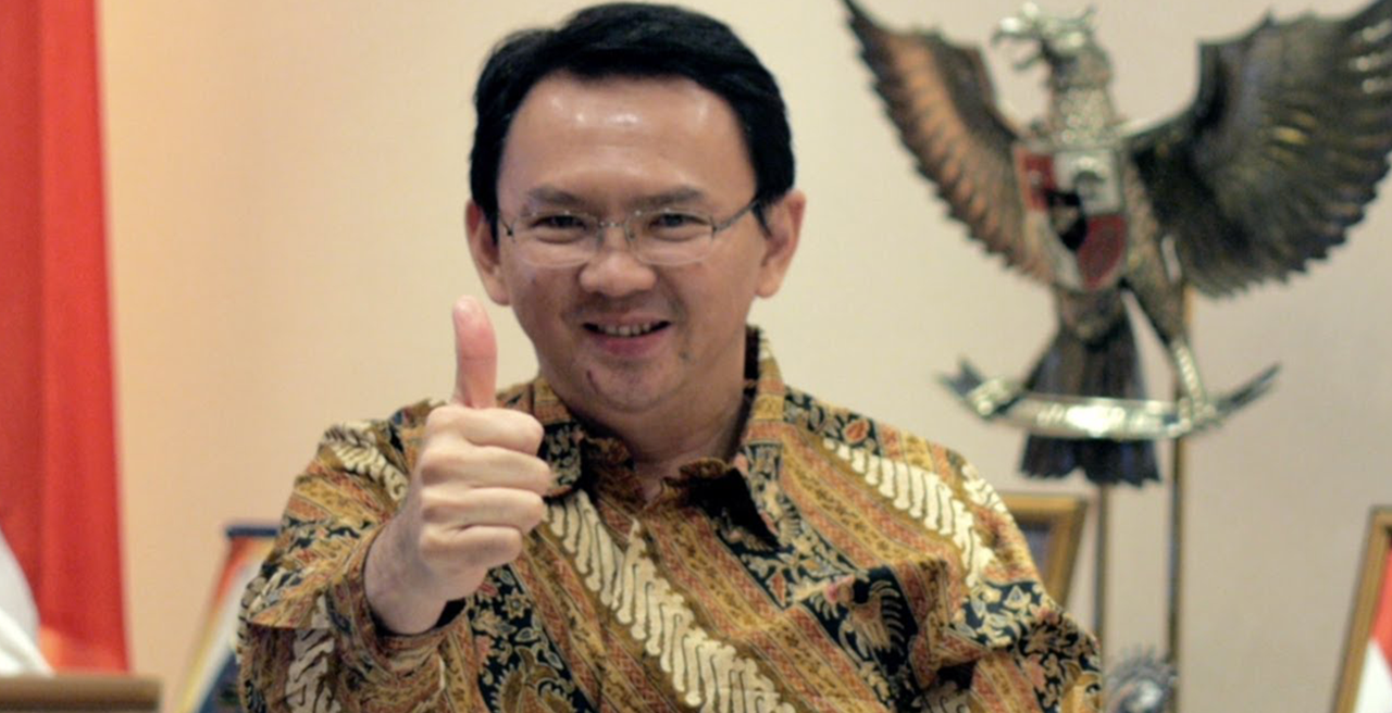 Terungkap! Ahok Ternyata Anak Sulung Akidi Tio, Pengusaha yang Sumbang Rp 2 Triliun