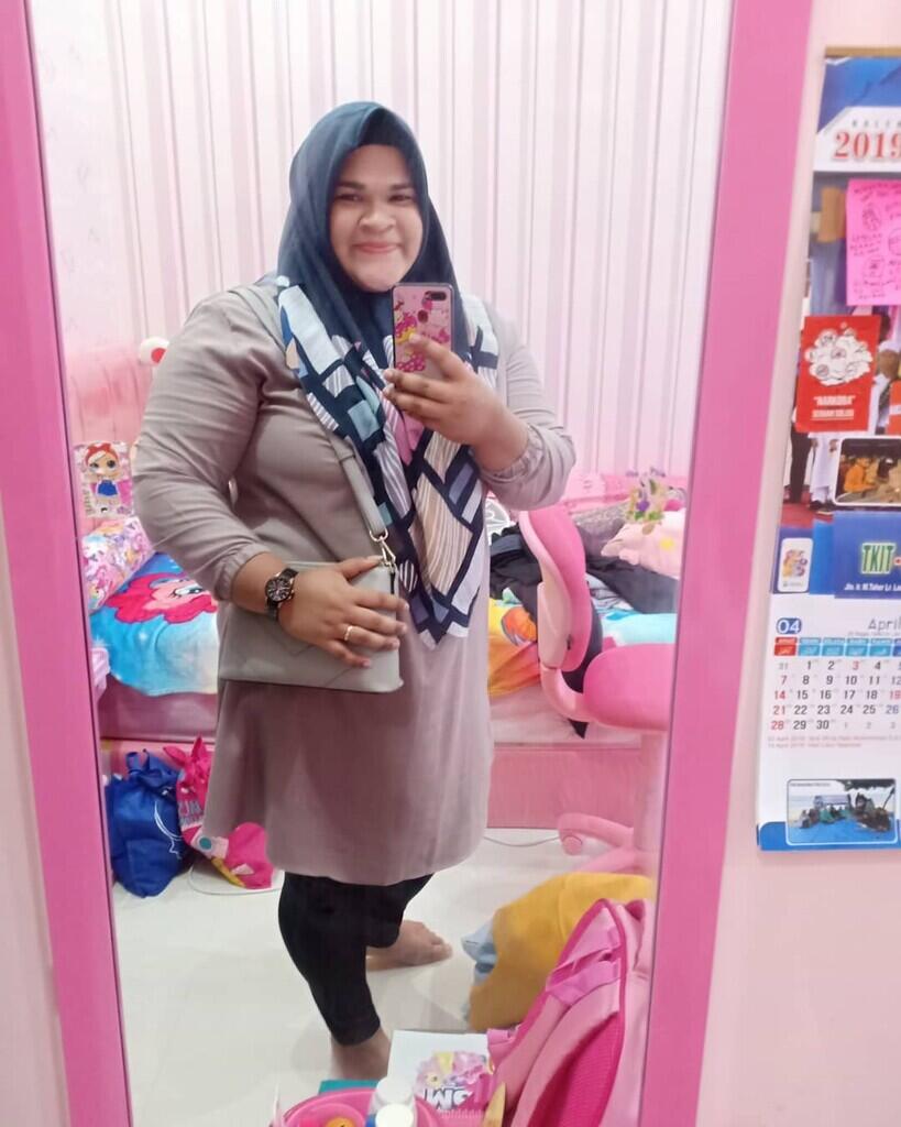 Nurul Akmal Sukses Angkat 256 Kg di Olimpiade Tokyo