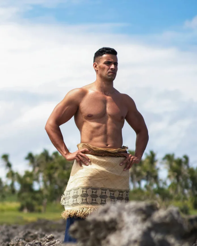 Aganwati Masuk! Foto Atlit Ganteng di Olimpiade 2020. Sekali-Kali Lah Cowok!