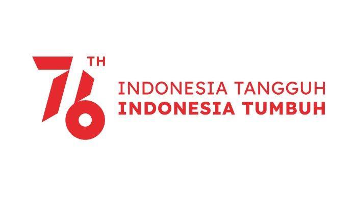 Tema, Arti, dan Panduan Penggunaan Logo Hut ke-76 Republik Indonesia (RI)
