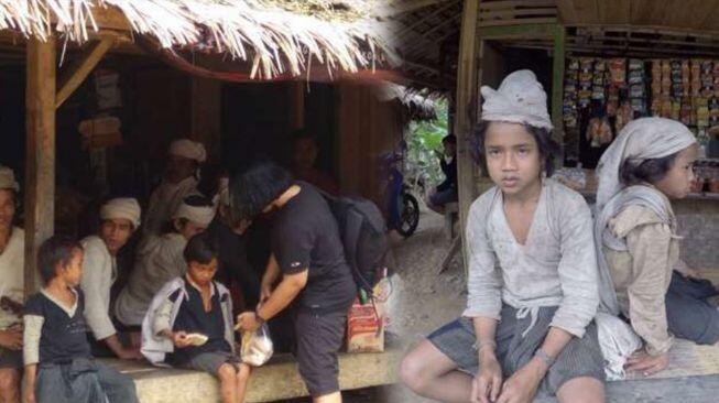 Sulitnya Masyarakat Adat Mendapatkan Vaksin Covid-19 karena Terganjal Syarat KTP