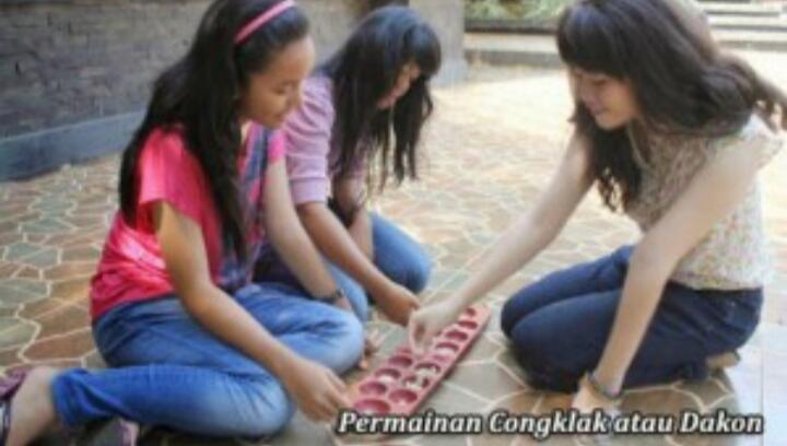3 Permainan Anak yang Pernah Aku Mainkan, Ternyata Ada Juga di Bengkulu!