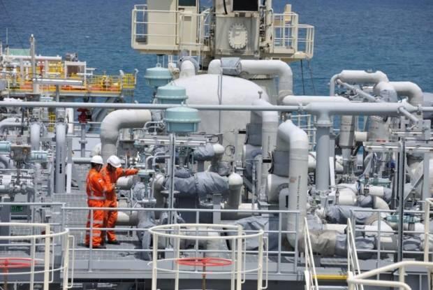 Gandeng PT PAL, PGN Kaji Pengembangan Infrastruktur LNG