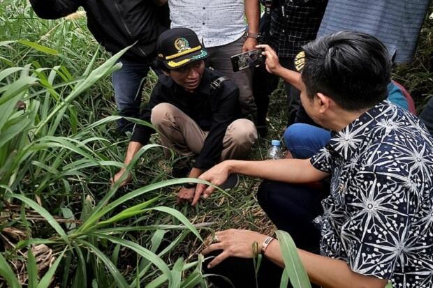 Terungkap, PT Greenfields di Blitar Belum Kantongi Izin Pengolahan Limbah