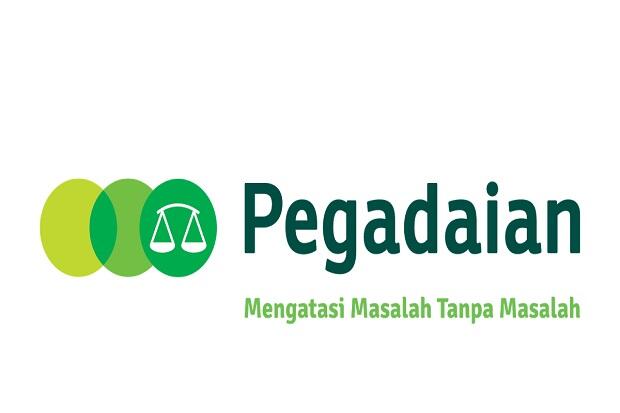 Pegadaian Guyur Peraih Medali Olimpiade Tokyo dengan 3 Kg Tabungan Emas