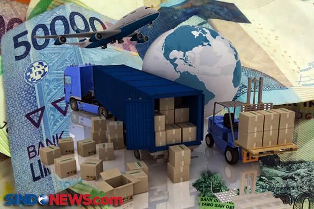 Kemenhub Upayakan Percepatan Integrasi Layanan Logistik Nasional
