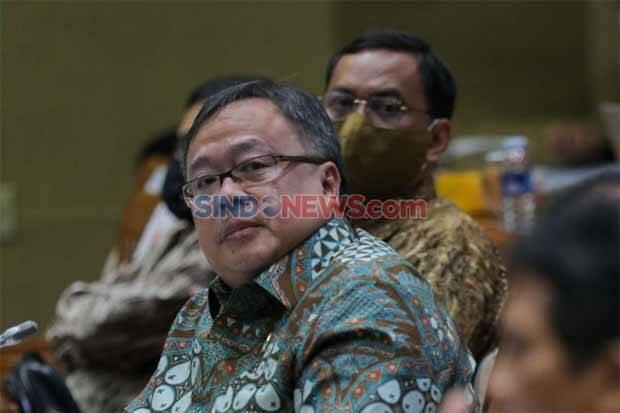 Harus Minim Risiko, Kepala BRIN Ingin Transisi Tak Heboh