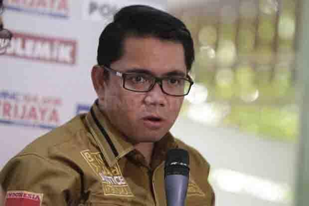 Bela Istana Soal Pengecatan Pesawat Presiden, Politikus PDIP Salahkan SBY