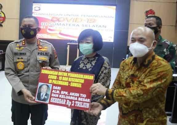 Daftar Prank di Berbagai Era Presiden, dari Zaman Sukarno hingga Jokowi