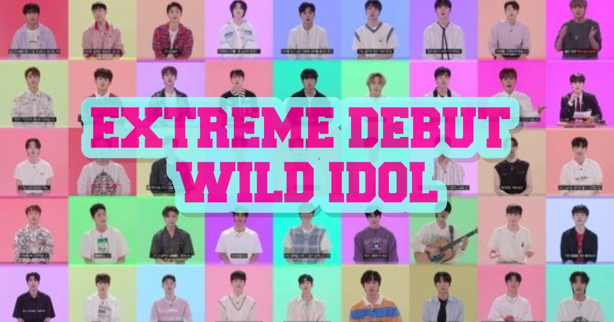 Makin Menarik, 'Extreme Debut Wild Idol' Gaet Tiger JK Hingga Lia Kim Jadi Pelatih