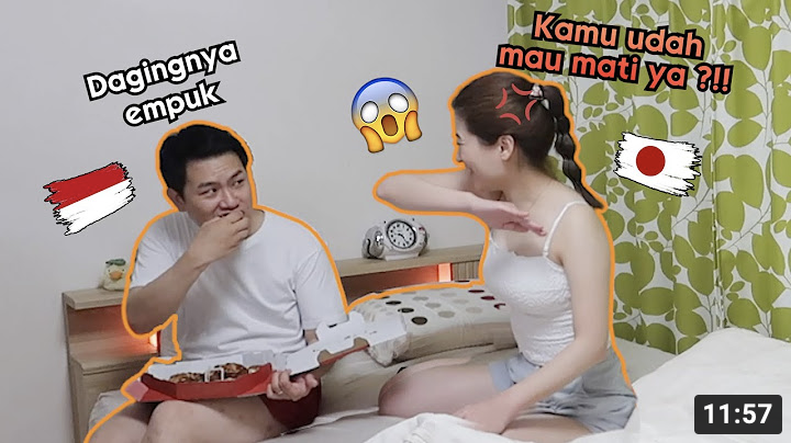 5 Youtuber Indonesia Yang Menikahi Wanita Jepang