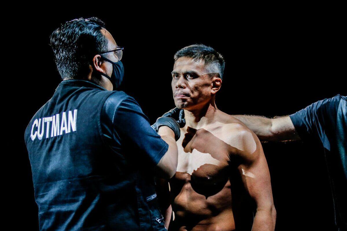 Atlet Indonesia Tampil, Ini Daftar Lengkap Laga ONE: BATTLEGROUND II