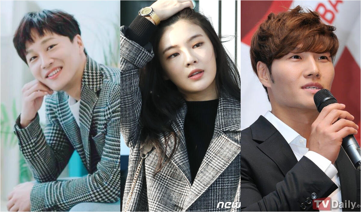 Cha Tae Hyun, Kim Jung Kook, Lee Su Bin Bakal Gabung di acara 'Wild Idol'