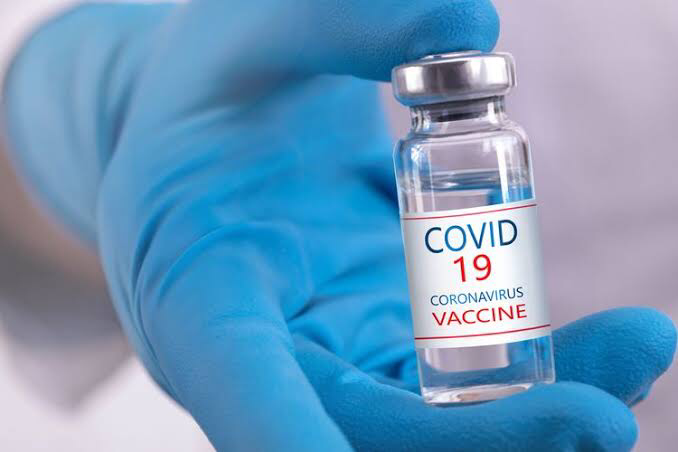 Ayo Daftar Online Vaksin Covid-19 Lewat Hp Atau PC
