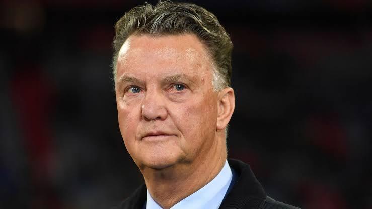 Louis Van Gaal Resmi Jadi Pelatih Belanda Untuk Ketiga Kalinya