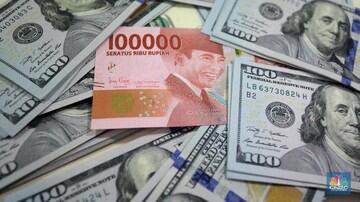 Surat Utang RI Diborong Para 'Sultan', Bye Asing!