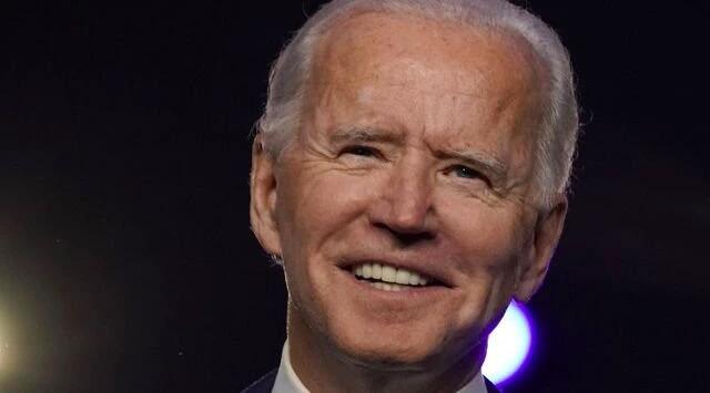 Presiden AS Joe Biden Sindir Jokowi, Bukan Gubernur DKI Anies Baswedan
