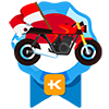 &#91;COC&#93;Pengalaman touring kamu di momen hari kemerdekaan