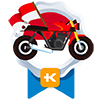 &#91;COC&#93;Pengalaman touring kamu di momen hari kemerdekaan