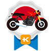 &#91;COC&#93;Pengalaman touring kamu di momen hari kemerdekaan