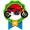 &#91;COC&#93;Pengalaman touring kamu di momen hari kemerdekaan