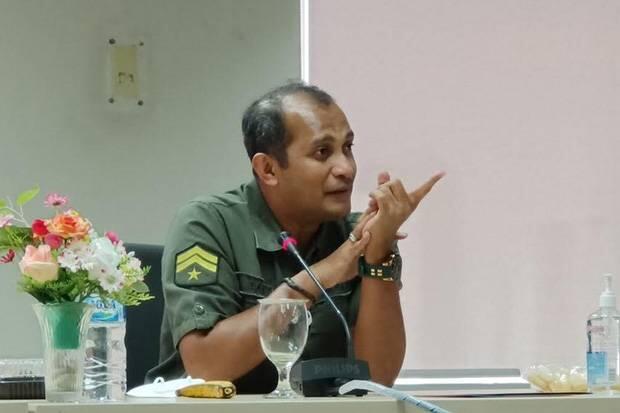 Wamenkumham Sebut Ranham Fokus Perlindungan HAM pada Kelompok Rentan