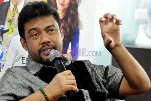 Gagal Beraksi, Said Iqbal Hanya Bisa Bersaksi