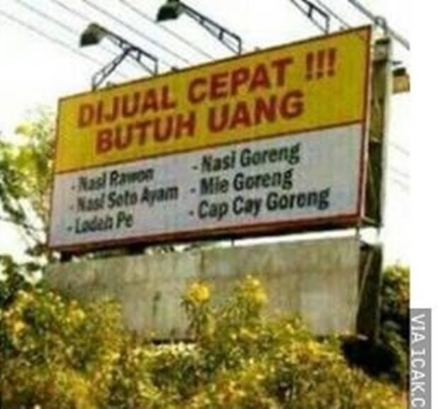 Ide Marketing yang Unik, Lucu, dan Efektif Sampai Viral