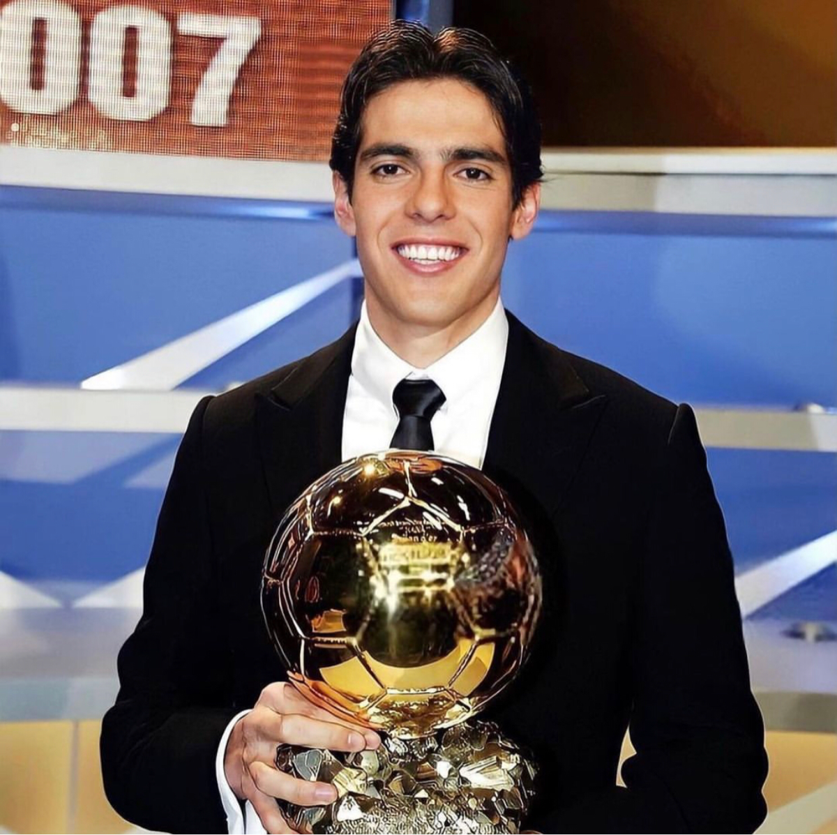 Lima Klub Pengumpul Ballon d' Or terbanyak dari para pemain