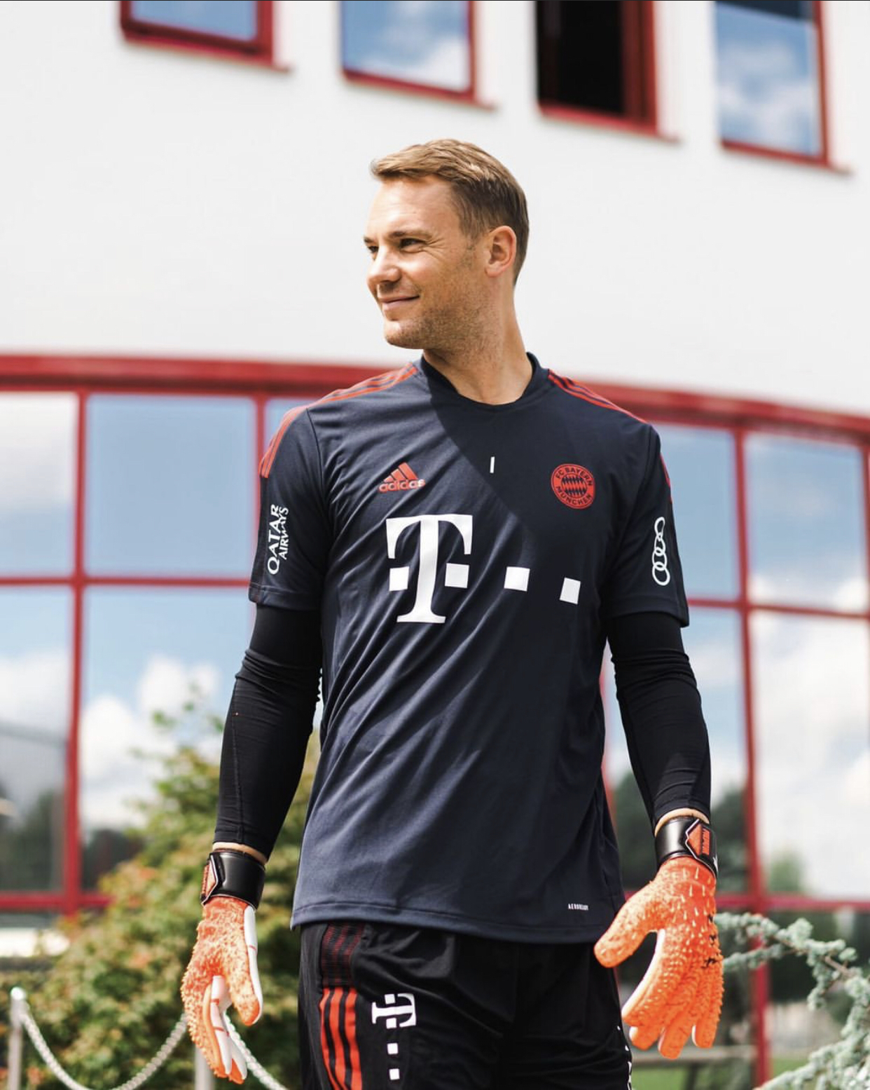 Neuer Kiblat Kiper Era Modern