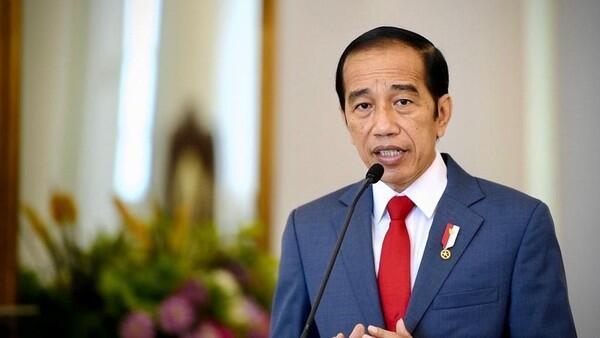 Ekonomi RI Tumbuh 7,07% di Kuartal II-2021, Sesuai Target Jokowi