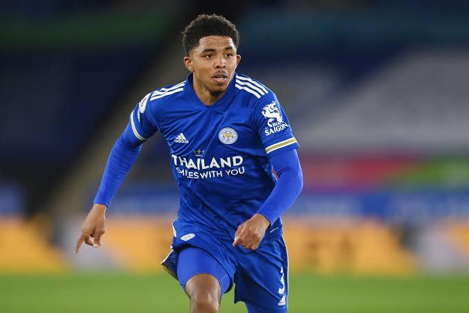 Pemain Leicester Wesley Fofana Alami Cidera Serius saat Bertemu Villarreal