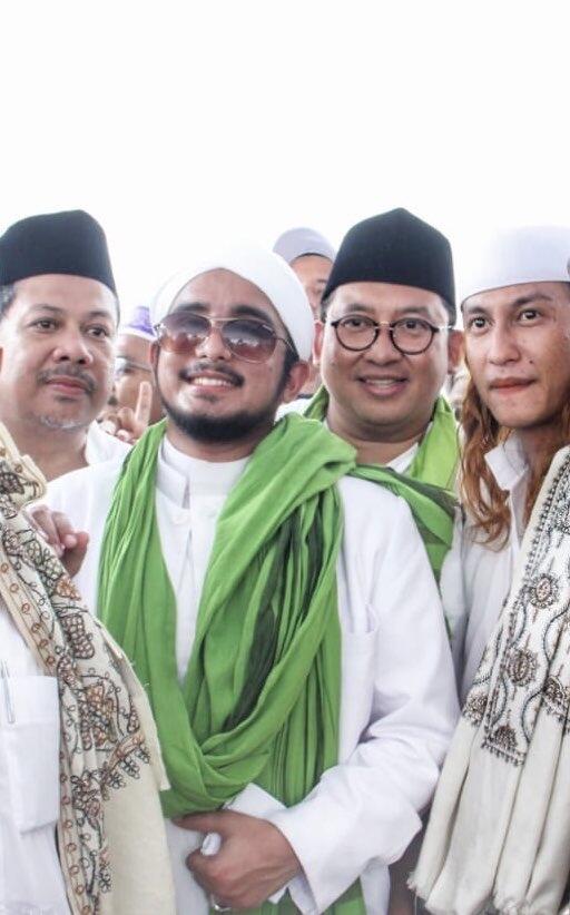 Sebut Oposisi Saat Ini Lucu-lucu, Ferdinand Hutahaean: Maunya Ngatur Penguasa