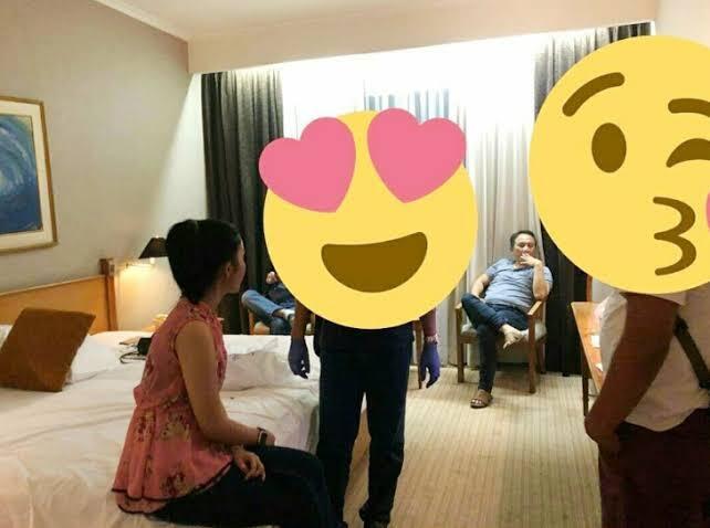 Sebut Oposisi Saat Ini Lucu-lucu, Ferdinand Hutahaean: Maunya Ngatur Penguasa